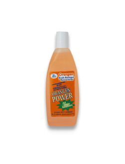 Orange Power Reinigungsmittel