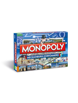 Monopoly Mecklenburg...